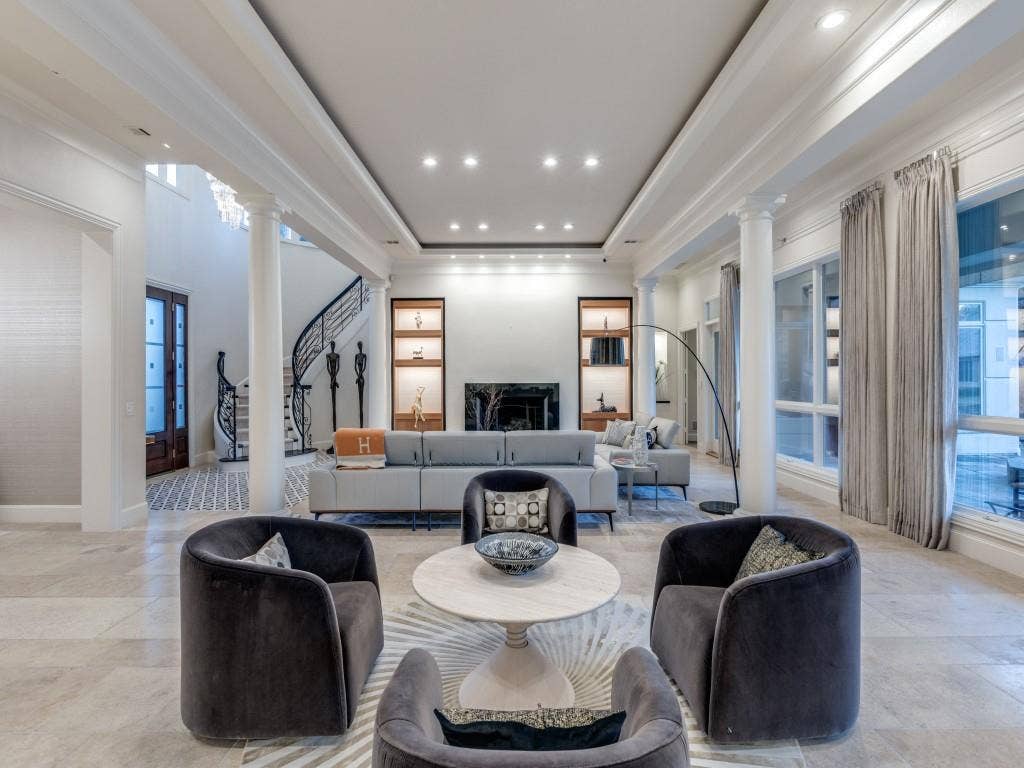 16 Robledo Drive, Dallas, TX 75230
