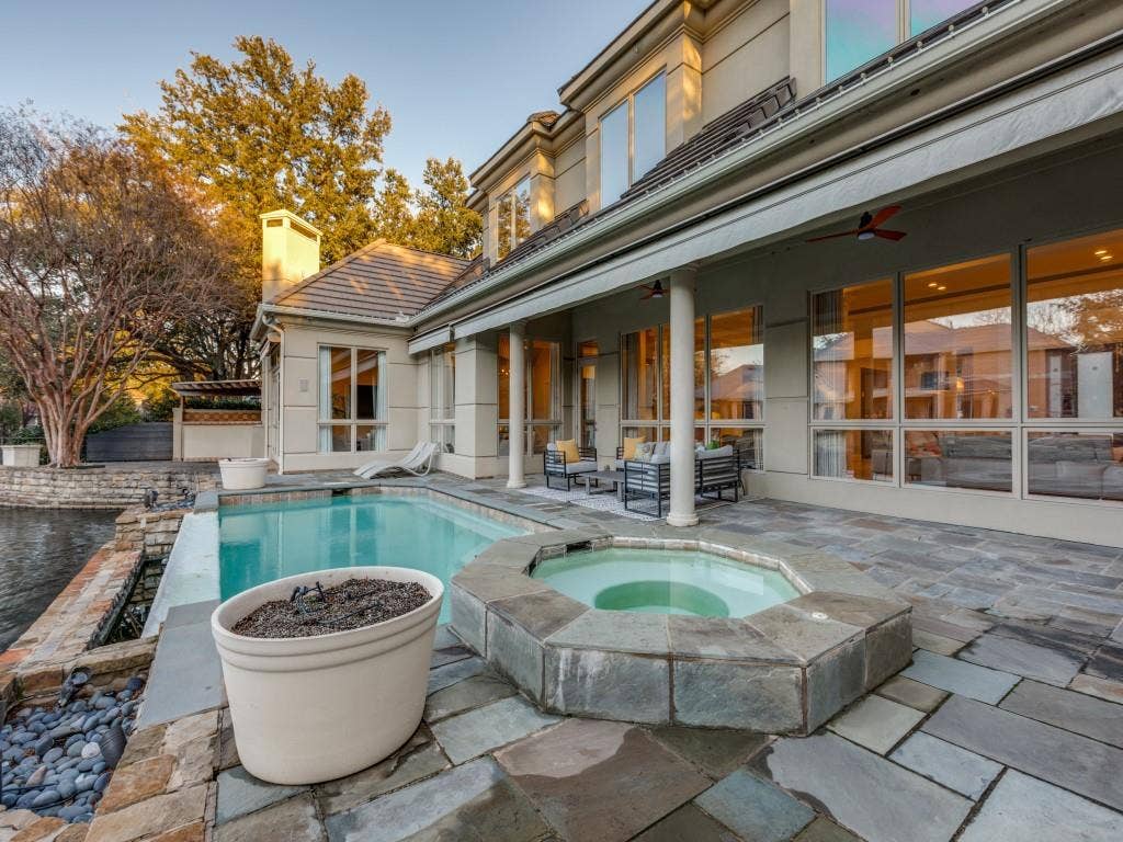 16 Robledo Drive, Dallas, TX 75230