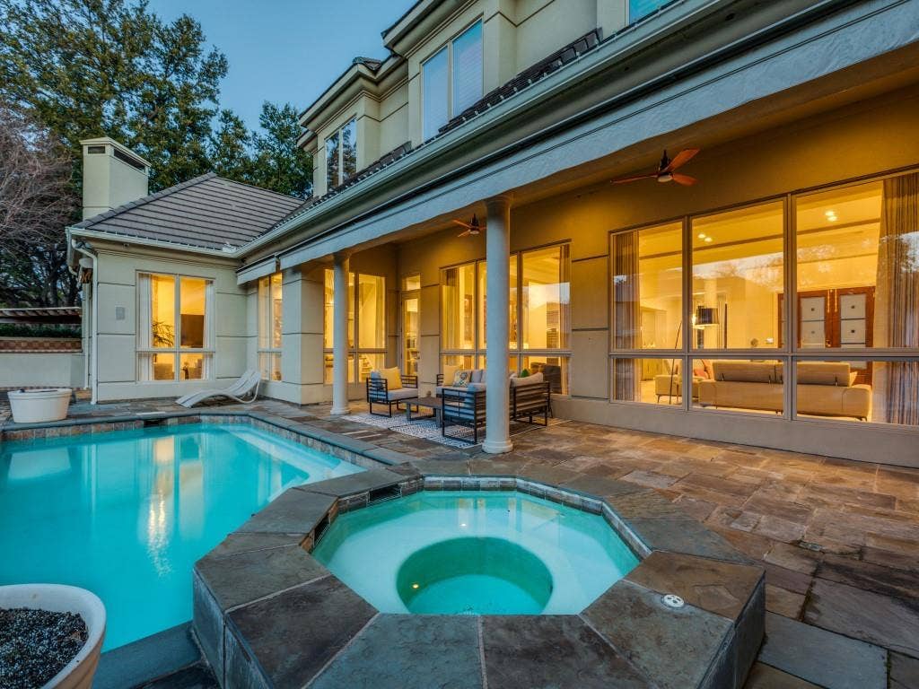 16 Robledo Drive, Dallas, TX 75230
