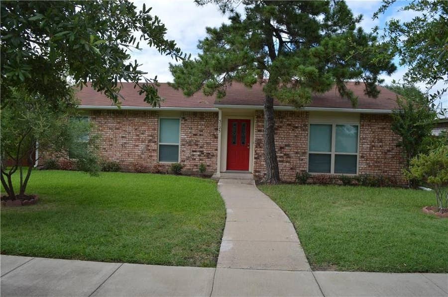 Property photo for 5125 Shannon Drive, The Colony, TX