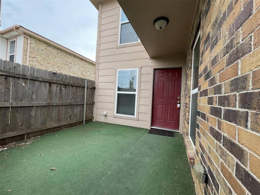 Property photo for 5516 Lewis Court, #C, North Richland Hills, TX