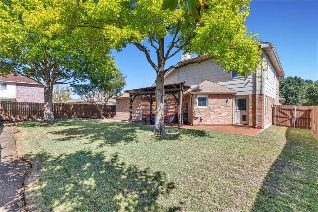 4600 Valleyview Drive, Mansfield, TX 76063 4600 Valleyview Drive, Mansfield, TX 76063