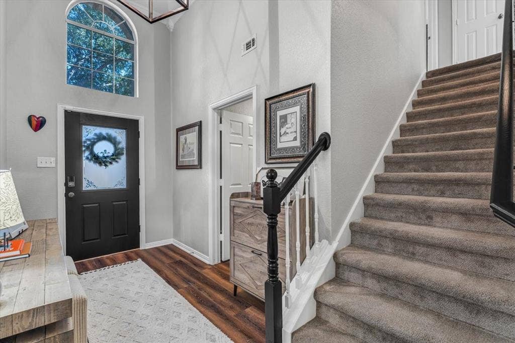 4600 Valleyview Drive, Mansfield, TX 76063 4600 Valleyview Drive, Mansfield, TX 76063