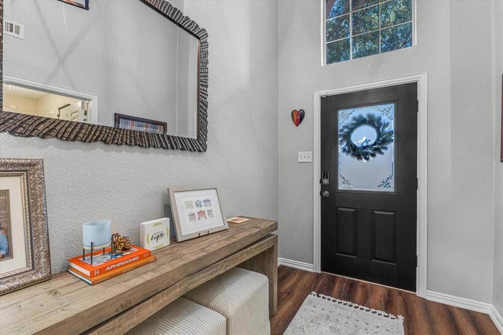 4600 Valleyview Drive, Mansfield, TX 76063 4600 Valleyview Drive, Mansfield, TX 76063