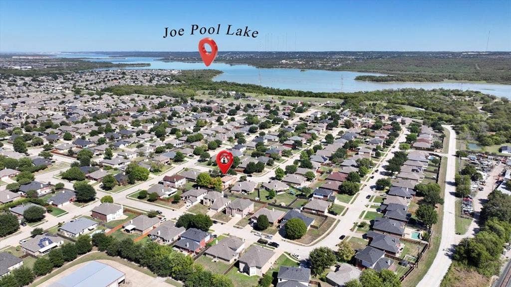 4600 Valleyview Drive, Mansfield, TX 76063 4600 Valleyview Drive, Mansfield, TX 76063