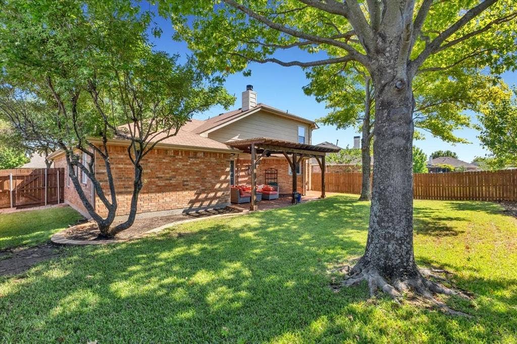 4600 Valleyview Drive, Mansfield, TX 76063 4600 Valleyview Drive, Mansfield, TX 76063