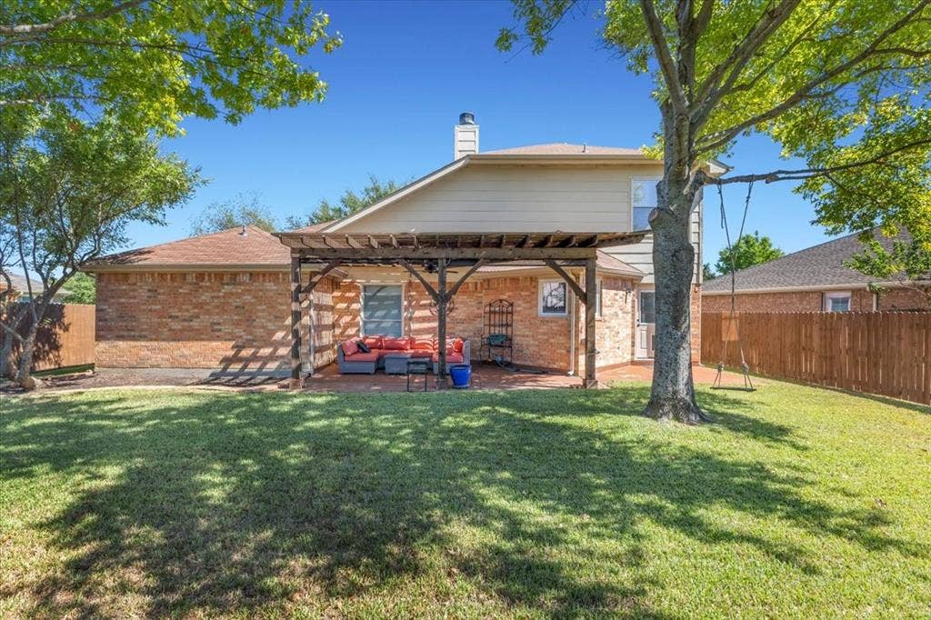 4600 Valleyview Drive, Mansfield, TX 76063 4600 Valleyview Drive, Mansfield, TX 76063