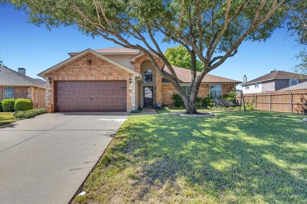 4600 Valleyview Drive, Mansfield, TX 76063 4600 Valleyview Drive, Mansfield, TX 76063