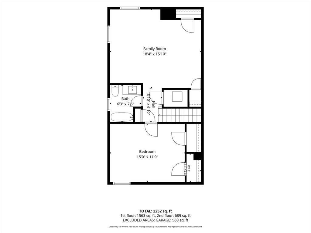 4600 Valleyview Drive, Mansfield, TX 76063 4600 Valleyview Drive, Mansfield, TX 76063