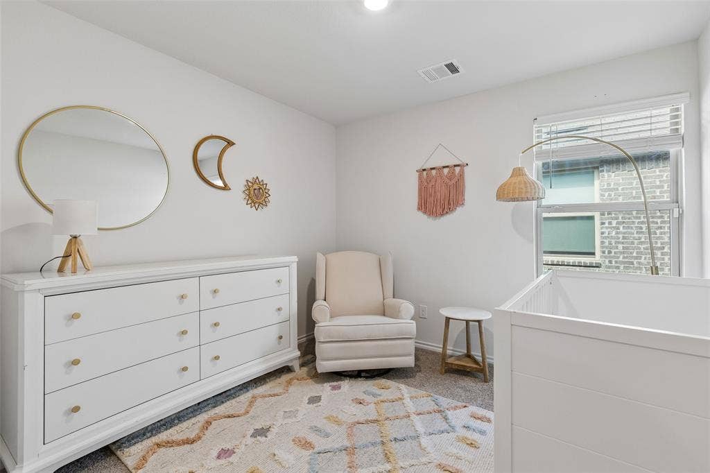 1448 Stuarts Forest Drive, Denton, TX 76207
