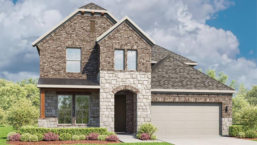 Property photo for 4661 Plump Jack Drive, Arlington, TX