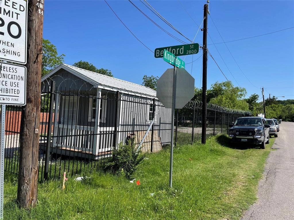 2846 Bedford Street, Dallas, TX 75212 2846 Bedford Street, Dallas, TX 75212