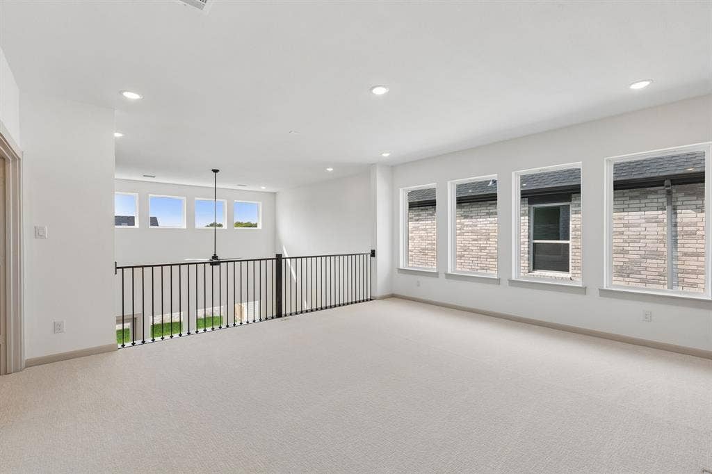 2624 Radiant Way, Celina, TX 75009 You'll love hosting those big game day parties in this over the top game room!