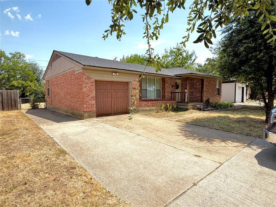 Property photo for 1606 N O Connor Road, Irving, TX
