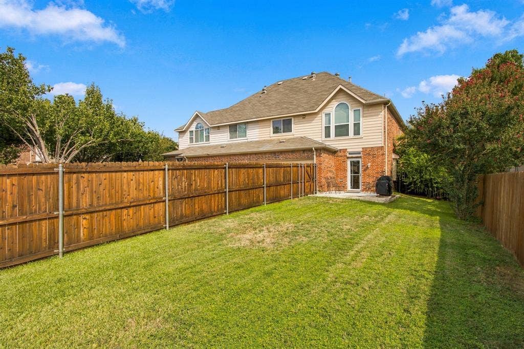 11251 Chaucer Drive, Frisco, TX 75035 11251 Chaucer Drive, Frisco, TX 75035