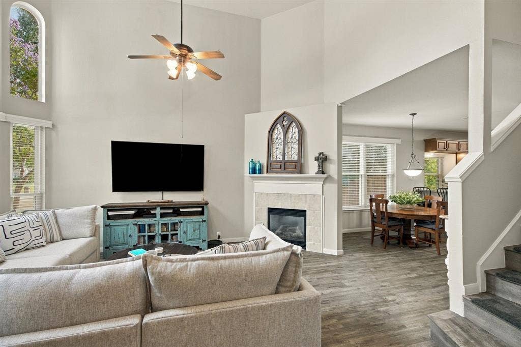 11251 Chaucer Drive, Frisco, TX 75035 11251 Chaucer Drive, Frisco, TX 75035