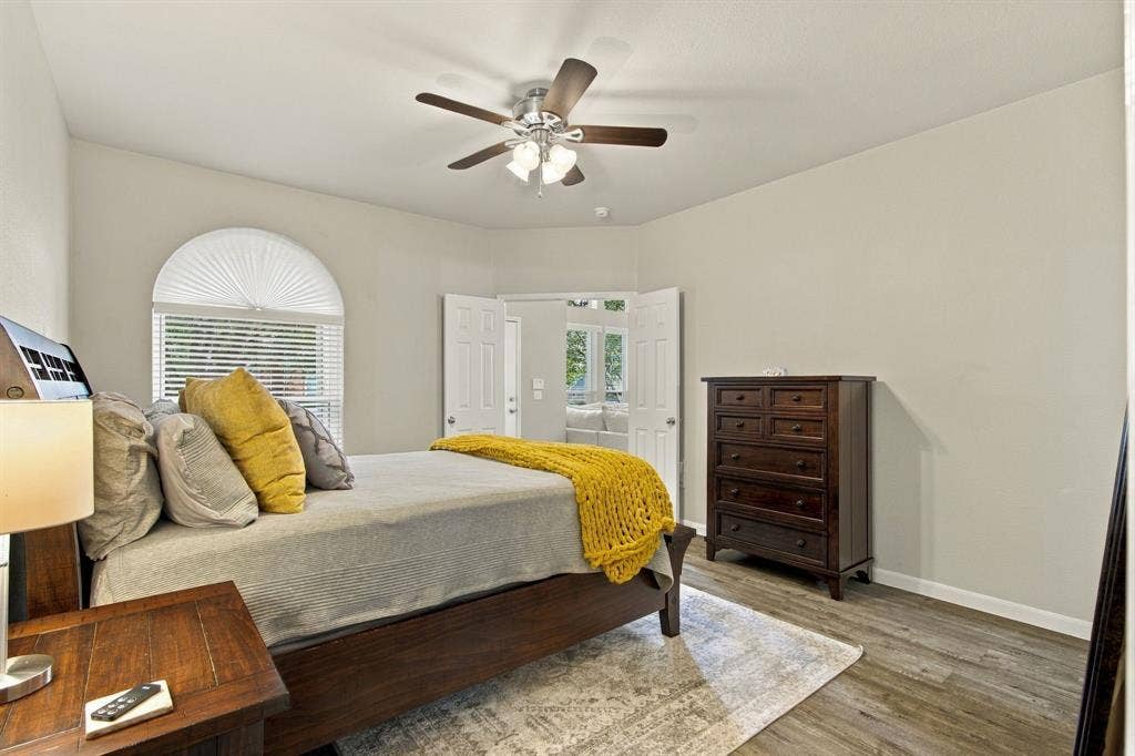 11251 Chaucer Drive, Frisco, TX 75035 Second Primary on First Floor
