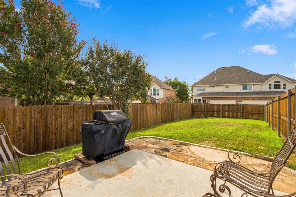 11251 Chaucer Drive, Frisco, TX 75035 11251 Chaucer Drive, Frisco, TX 75035