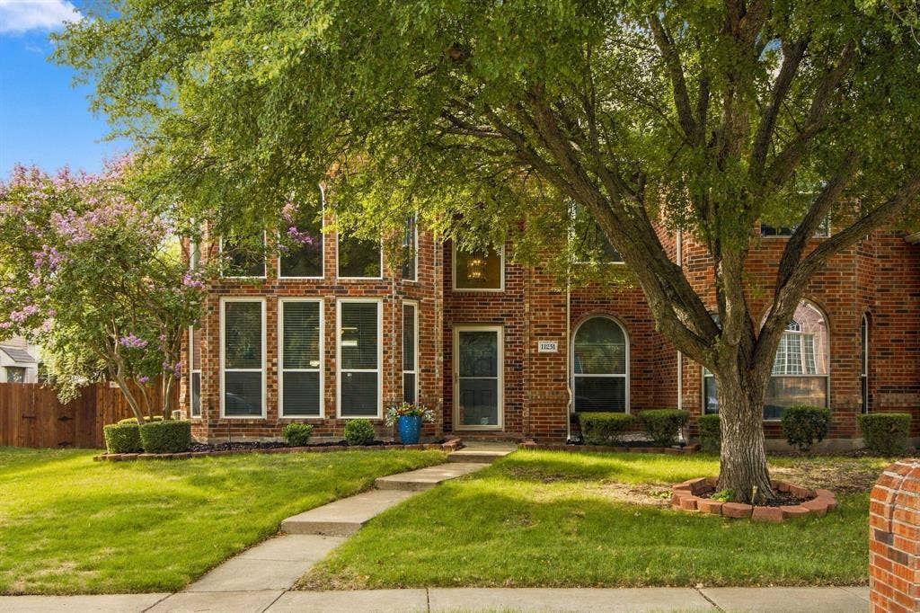 11251 Chaucer Drive, Frisco, TX 75035 11251 Chaucer Drive, Frisco, TX 75035