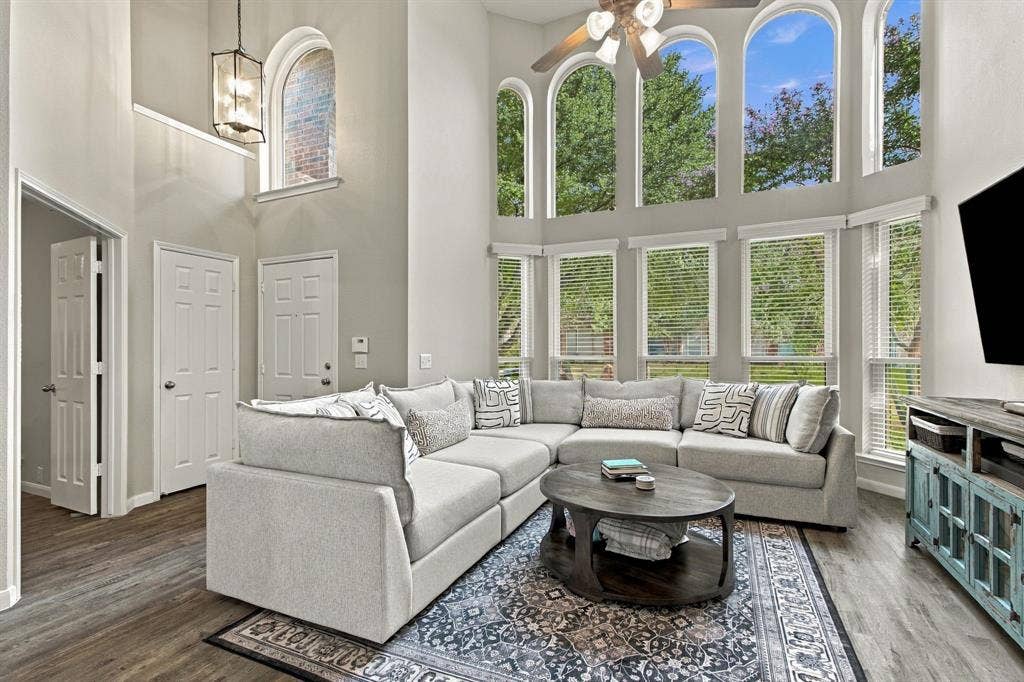 11251 Chaucer Drive, Frisco, TX 75035 11251 Chaucer Drive, Frisco, TX 75035