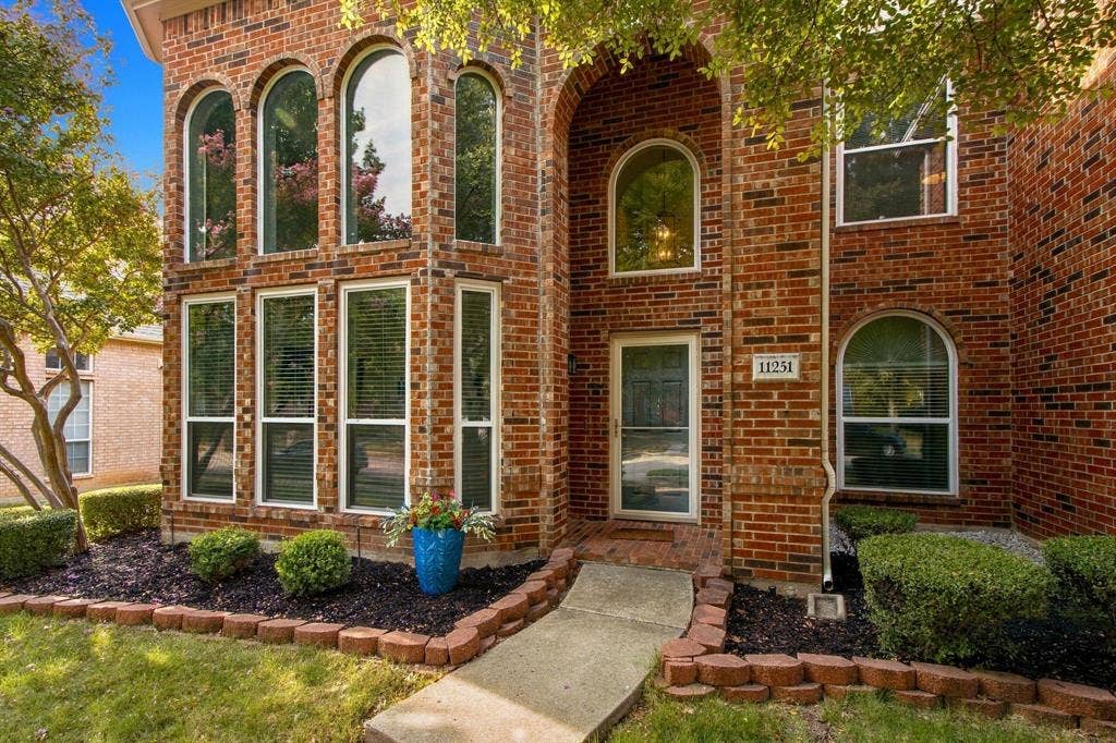 11251 Chaucer Drive, Frisco, TX 75035 11251 Chaucer Drive, Frisco, TX 75035