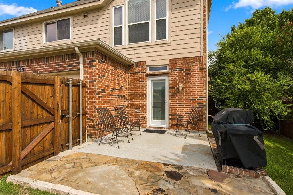 11251 Chaucer Drive, Frisco, TX 75035 11251 Chaucer Drive, Frisco, TX 75035
