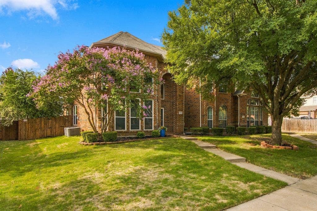 11251 Chaucer Drive, Frisco, TX 75035 11251 Chaucer Drive, Frisco, TX 75035