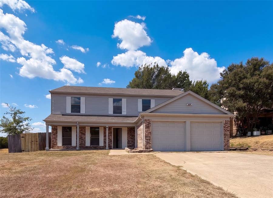 Property photo for 4622 Covington Court, Grand Prairie, TX