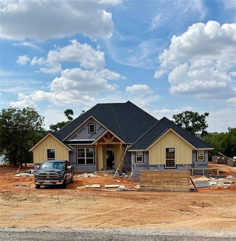 Property photo for 1097 Gonzollas Road, Springtown, TX