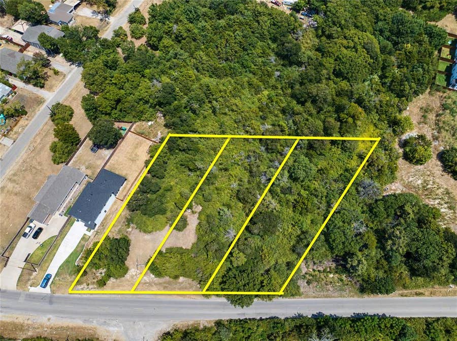 Property photo for 3524 S Ledbetter Drive, Dallas, TX