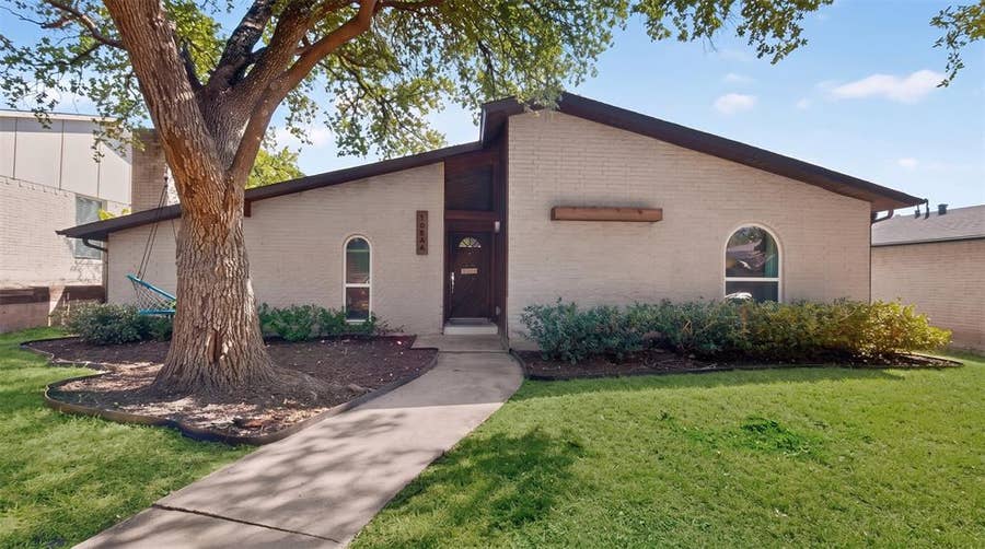 Property photo for 10854 Villa Haven Drive, Dallas, TX