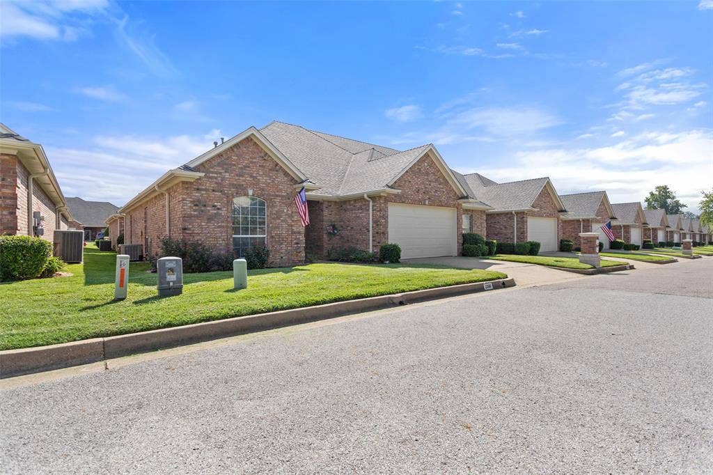 2306 Homestead Lane, Tyler, TX 75701 2306 Homestead Lane, Tyler, TX 75701