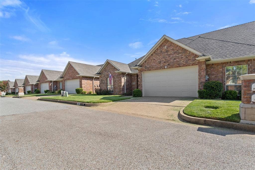 2306 Homestead Lane, Tyler, TX 75701 2306 Homestead Lane, Tyler, TX 75701