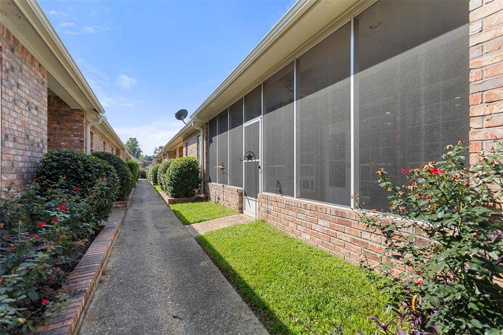 2306 Homestead Lane, Tyler, TX 75701 2306 Homestead Lane, Tyler, TX 75701