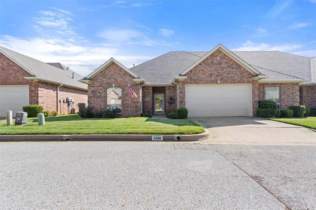 2306 Homestead Lane, Tyler, TX 75701 2306 Homestead Lane, Tyler, TX 75701