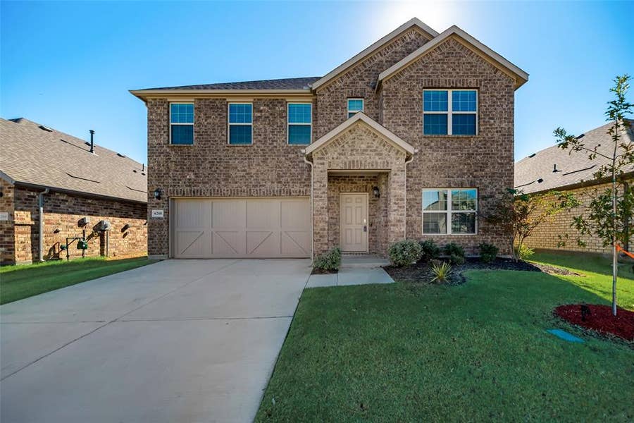 Property photo for 6208 Painswick Drive, Celina, TX
