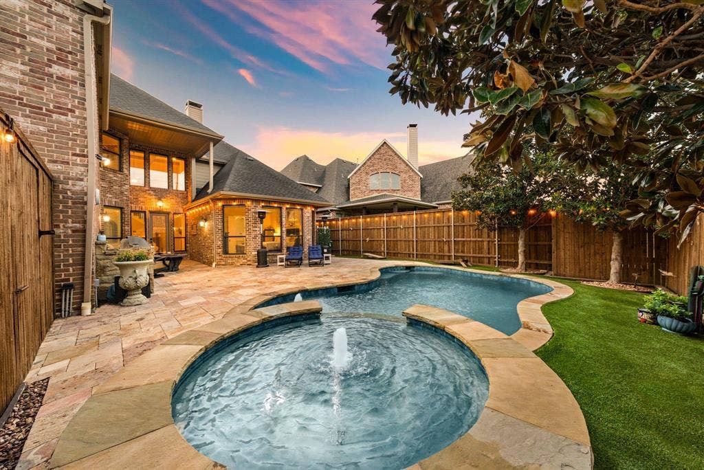 11150 Sugar Mill Lane, Frisco, TX 75033 11150 Sugar Mill Lane, Frisco, TX 75033