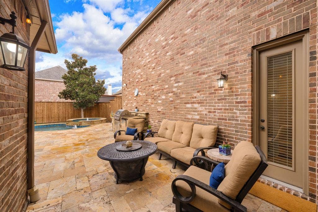 11150 Sugar Mill Lane, Frisco, TX 75033 11150 Sugar Mill Lane, Frisco, TX 75033