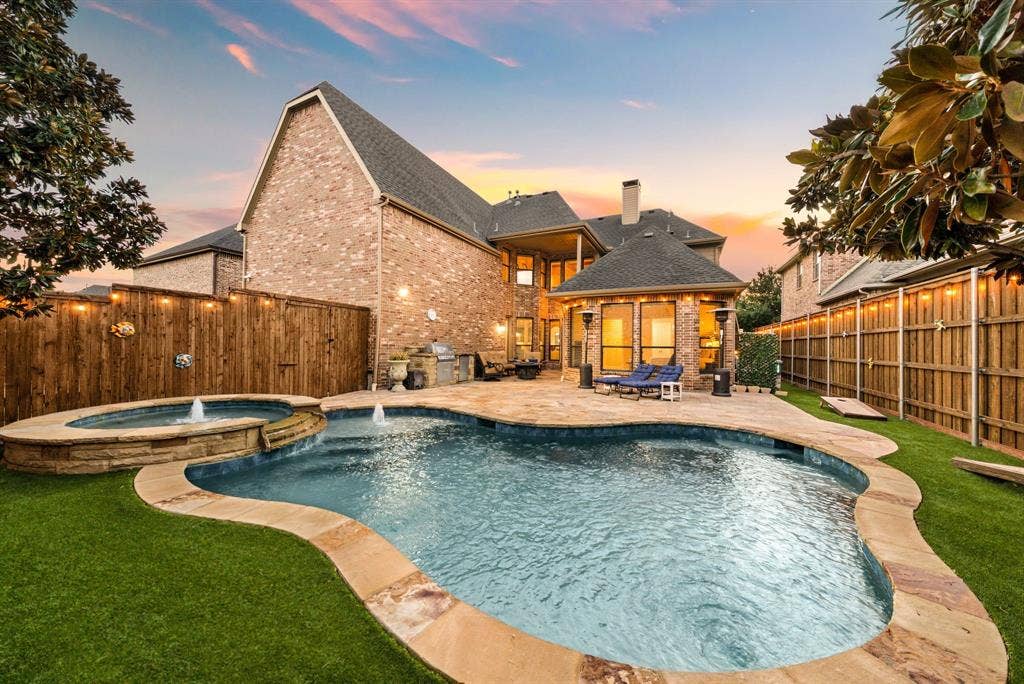 11150 Sugar Mill Lane, Frisco, TX 75033 11150 Sugar Mill Lane, Frisco, TX 75033