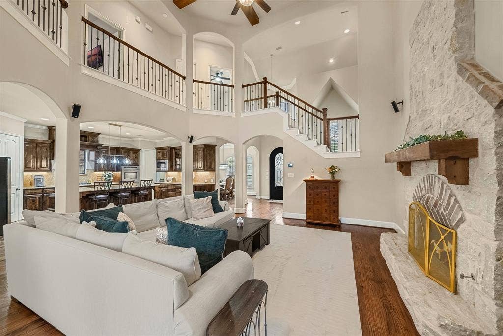 11150 Sugar Mill Lane, Frisco, TX 75033 11150 Sugar Mill Lane, Frisco, TX 75033