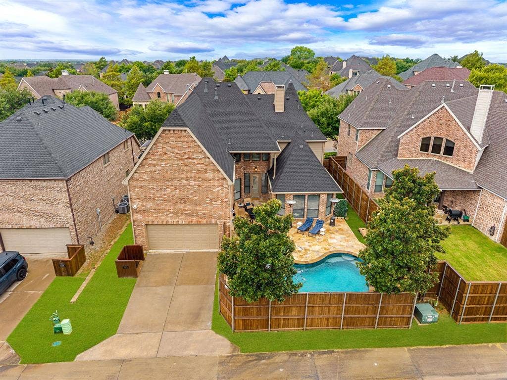 11150 Sugar Mill Lane, Frisco, TX 75033 11150 Sugar Mill Lane, Frisco, TX 75033
