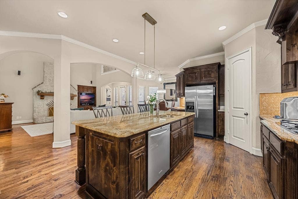 11150 Sugar Mill Lane, Frisco, TX 75033 11150 Sugar Mill Lane, Frisco, TX 75033