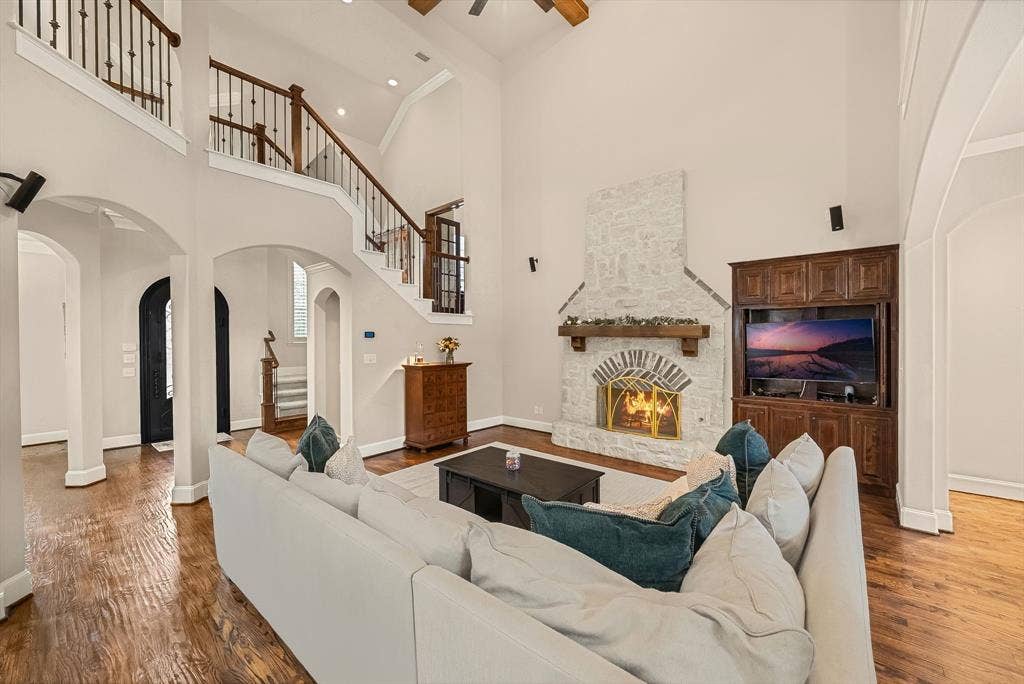 11150 Sugar Mill Lane, Frisco, TX 75033 11150 Sugar Mill Lane, Frisco, TX 75033