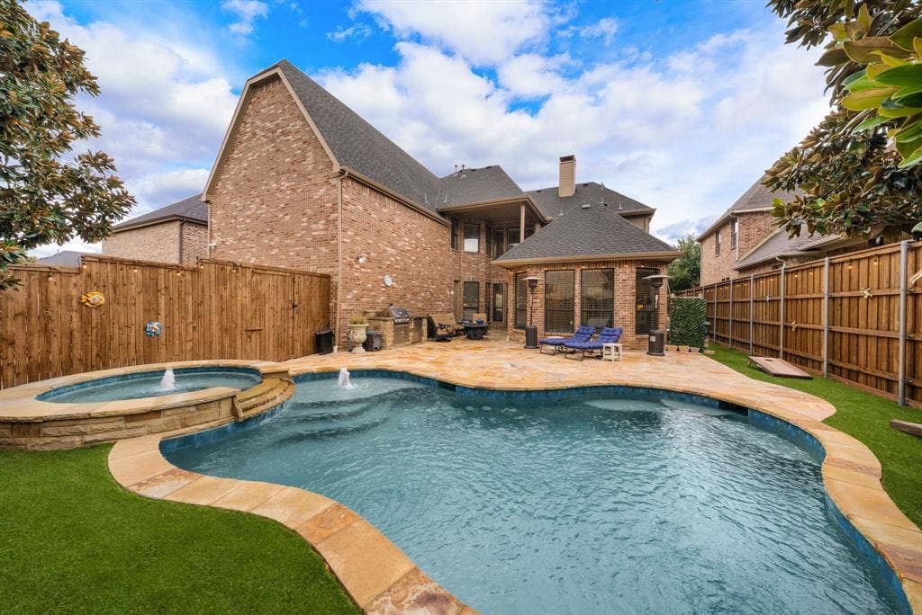11150 Sugar Mill Lane, Frisco, TX 75033 11150 Sugar Mill Lane, Frisco, TX 75033