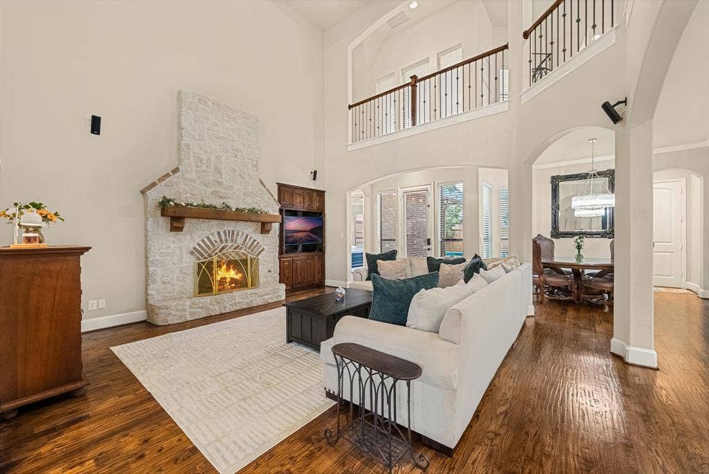 11150 Sugar Mill Lane, Frisco, TX 75033 11150 Sugar Mill Lane, Frisco, TX 75033