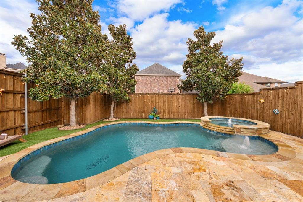 11150 Sugar Mill Lane, Frisco, TX 75033 11150 Sugar Mill Lane, Frisco, TX 75033