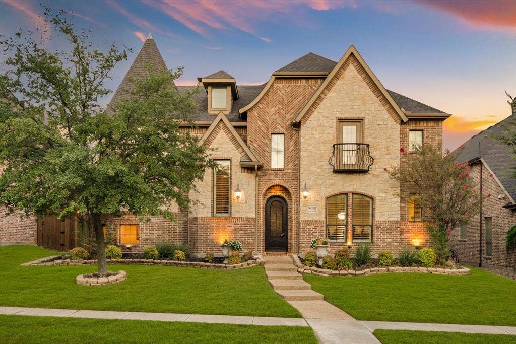 11150 Sugar Mill Lane, Frisco, TX 75033 11150 Sugar Mill Lane, Frisco, TX 75033
