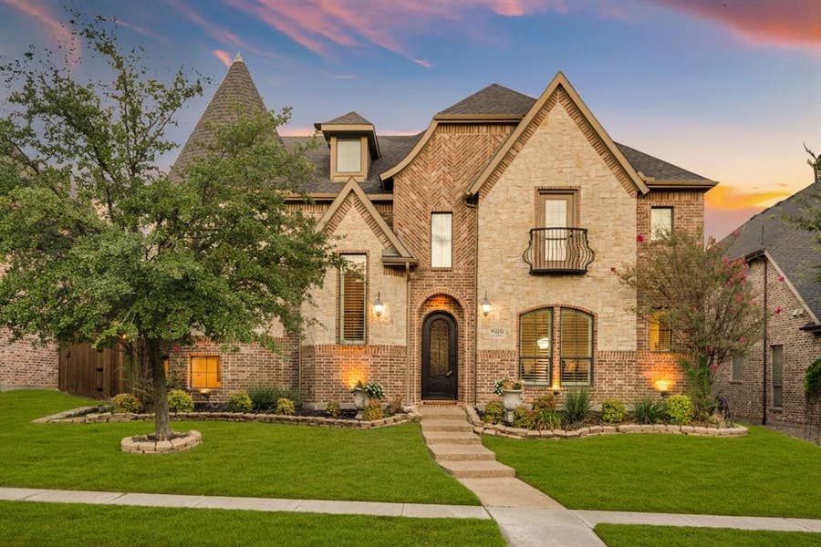 Property photo for 11150 Sugar Mill Lane, Frisco, TX