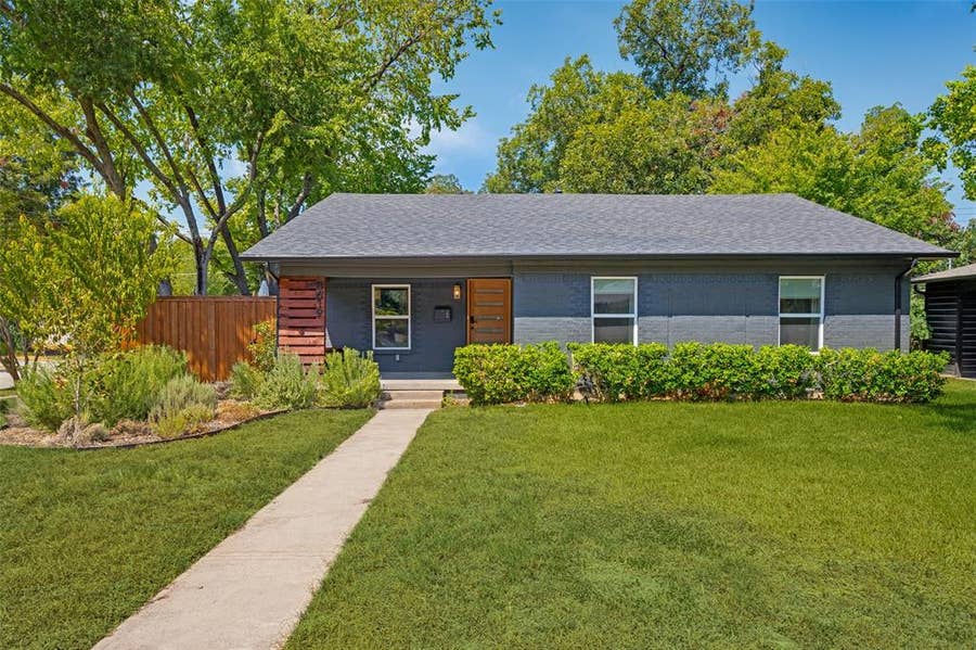 Property photo for 8619 Westglen Drive, Dallas, TX