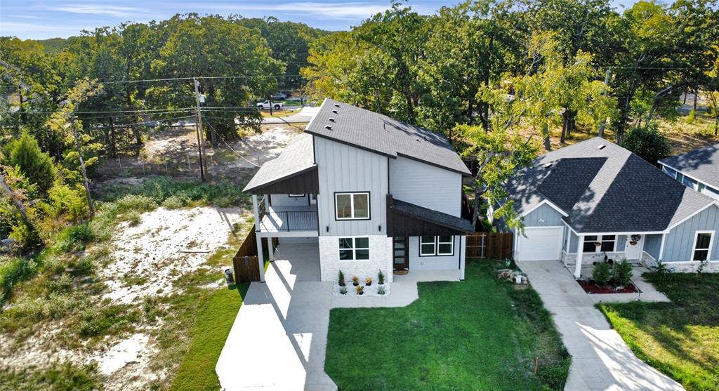 6108 Chickasaw Drive, Mabank, TX 75156 6108 Chickasaw Drive, Mabank, TX 75156